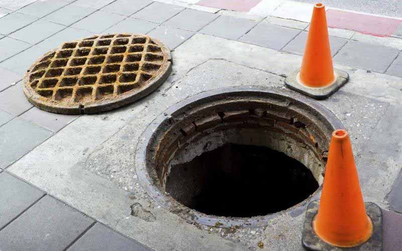 منهول فاضلاب چیست و چه کاربردی دارد؟