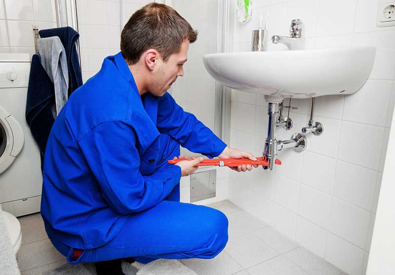لوله بازکنی شریعتی و خیابان های اطراف